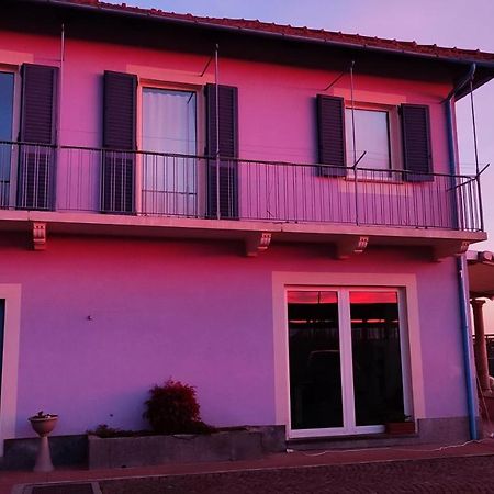 B&B Casa Lilla Verzuolo Zewnętrze zdjęcie