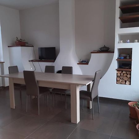 B&B Casa Lilla Verzuolo Zewnętrze zdjęcie