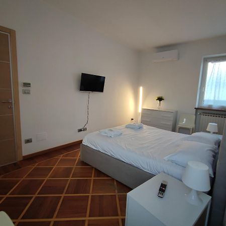 B&B Casa Lilla Verzuolo Zewnętrze zdjęcie
