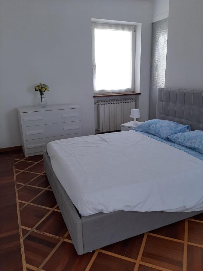 B&B Casa Lilla Verzuolo Zewnętrze zdjęcie