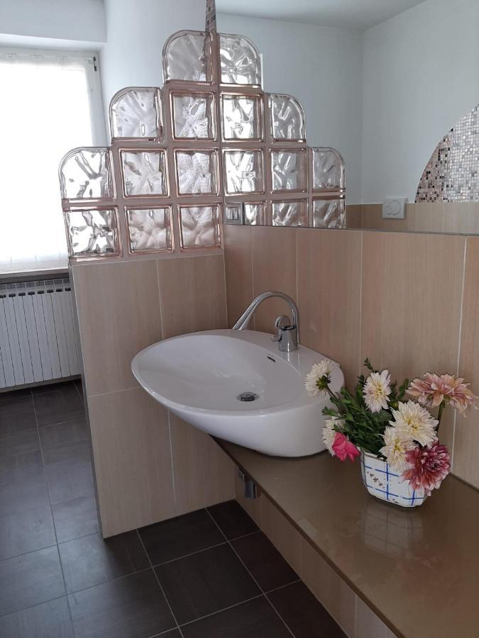 B&B Casa Lilla Verzuolo Zewnętrze zdjęcie
