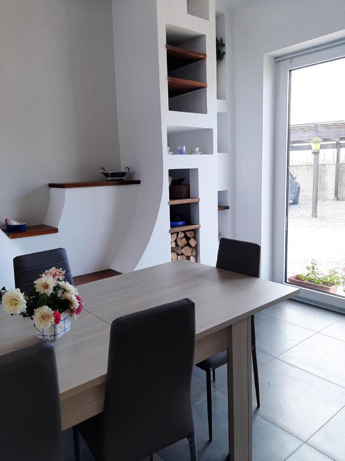 B&B Casa Lilla Verzuolo Zewnętrze zdjęcie