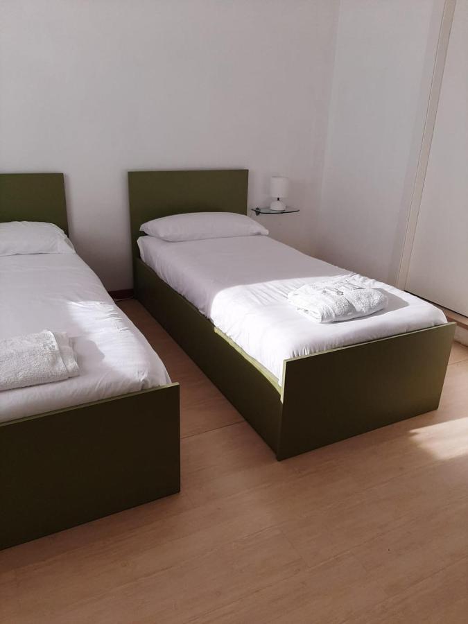 B&B Casa Lilla Verzuolo Zewnętrze zdjęcie