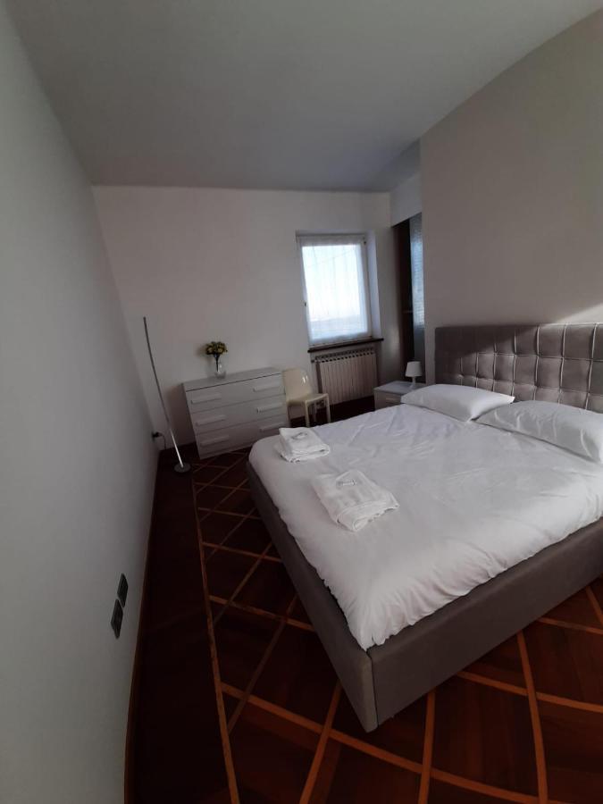 B&B Casa Lilla Verzuolo Zewnętrze zdjęcie