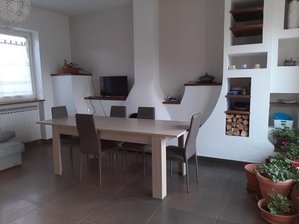 B&B Casa Lilla Verzuolo Zewnętrze zdjęcie