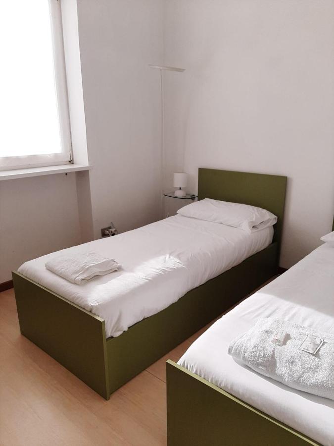 B&B Casa Lilla Verzuolo Zewnętrze zdjęcie