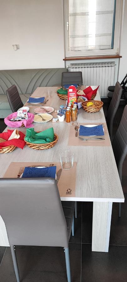 B&B Casa Lilla Verzuolo Zewnętrze zdjęcie