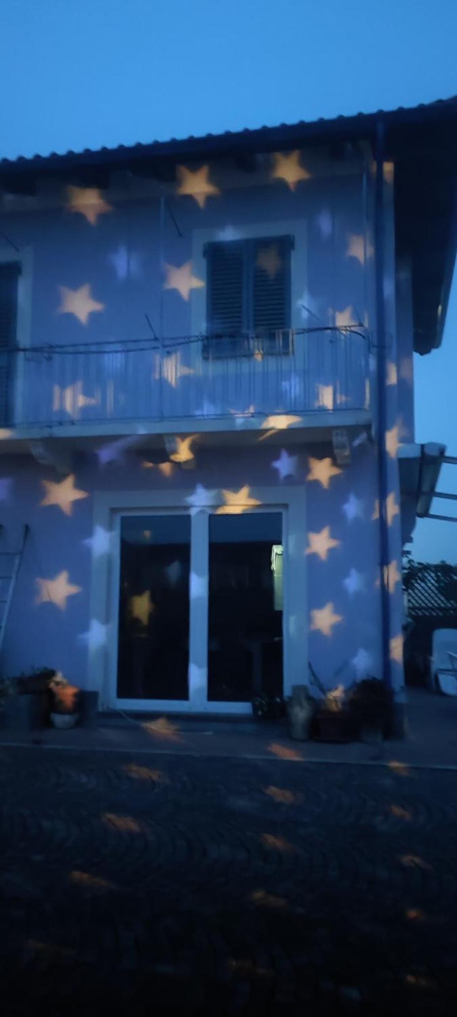 B&B Casa Lilla Verzuolo Zewnętrze zdjęcie