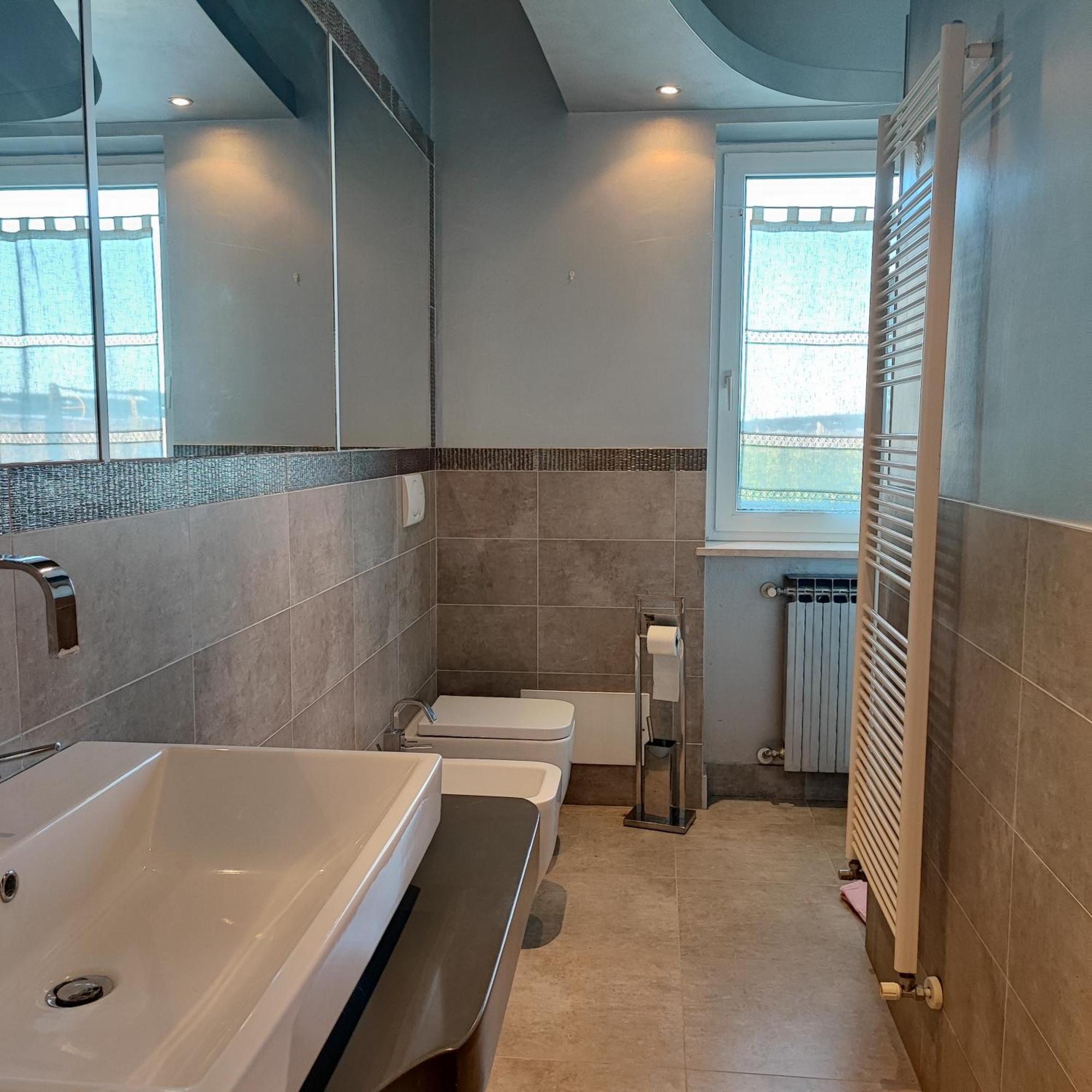 B&B Casa Lilla Verzuolo Zewnętrze zdjęcie