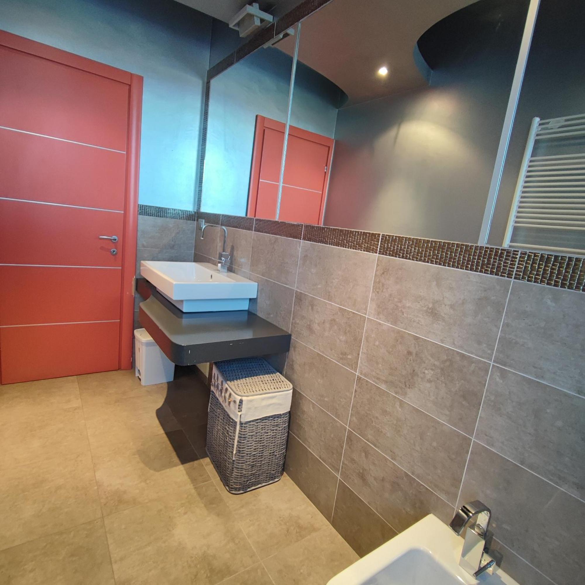 B&B Casa Lilla Verzuolo Zewnętrze zdjęcie