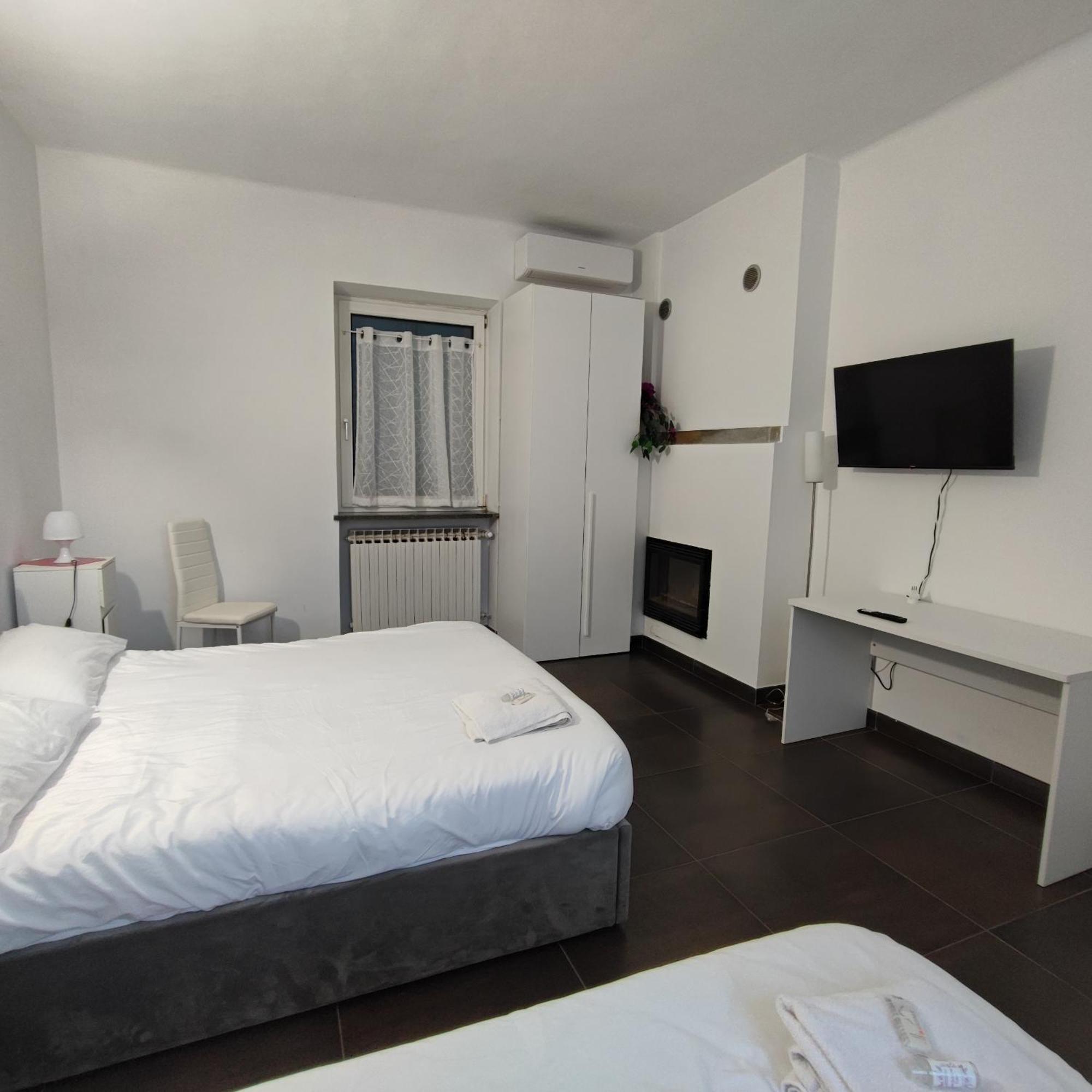 B&B Casa Lilla Verzuolo Zewnętrze zdjęcie