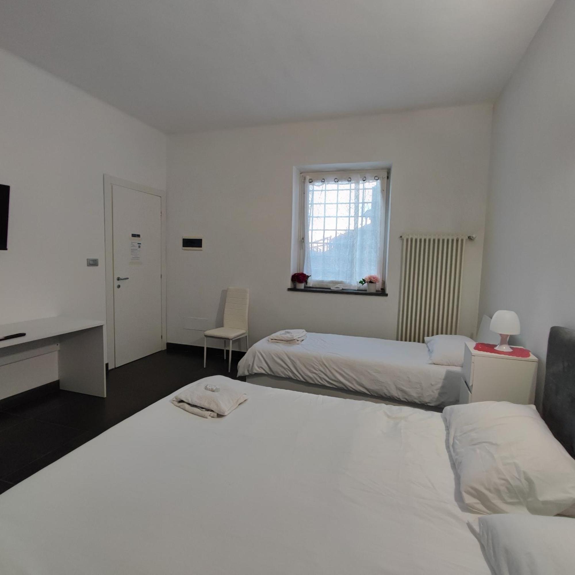 B&B Casa Lilla Verzuolo Zewnętrze zdjęcie