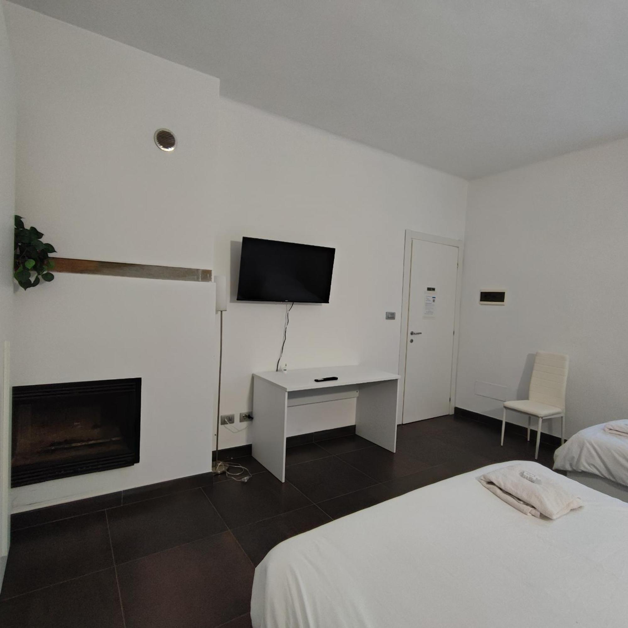 B&B Casa Lilla Verzuolo Zewnętrze zdjęcie