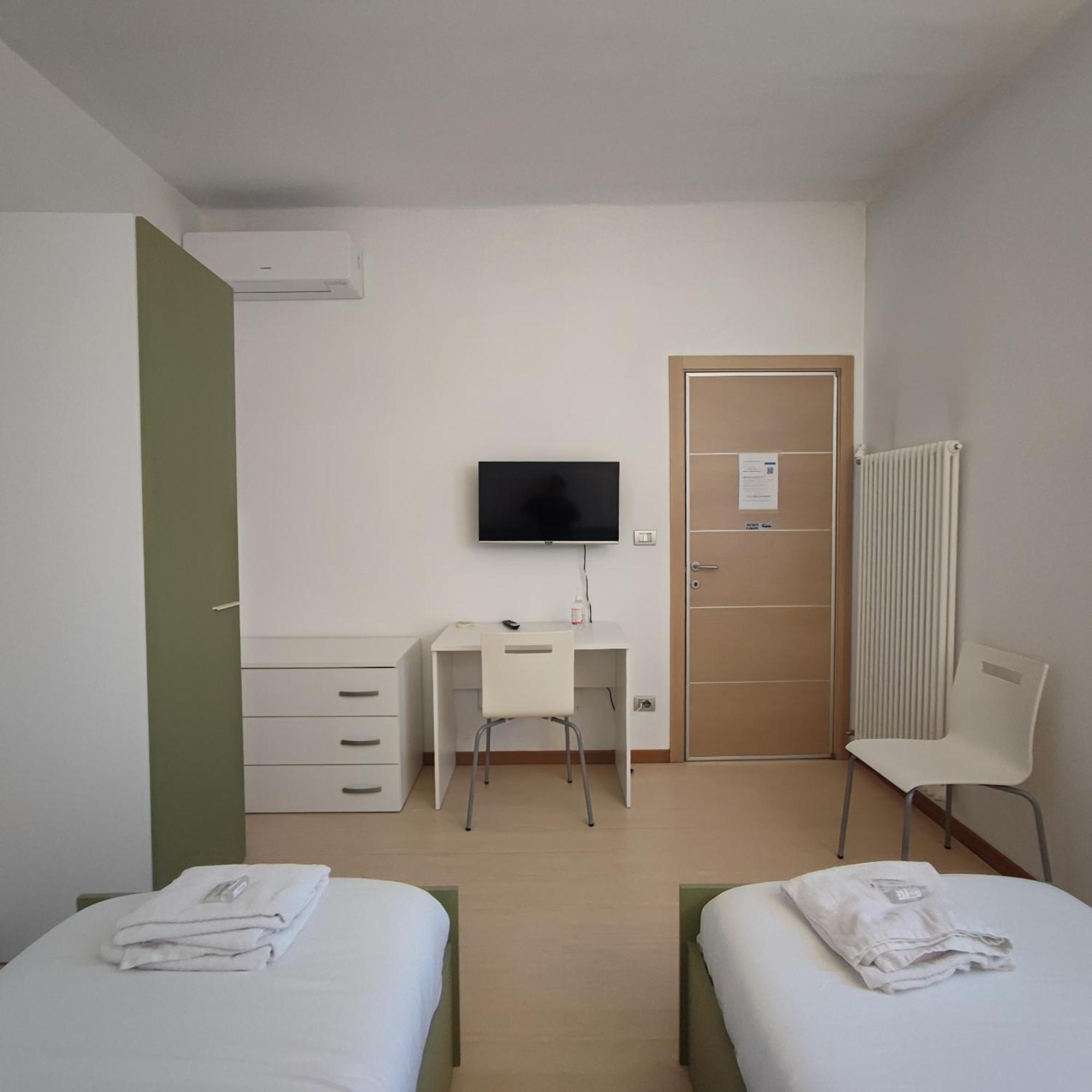 B&B Casa Lilla Verzuolo Zewnętrze zdjęcie