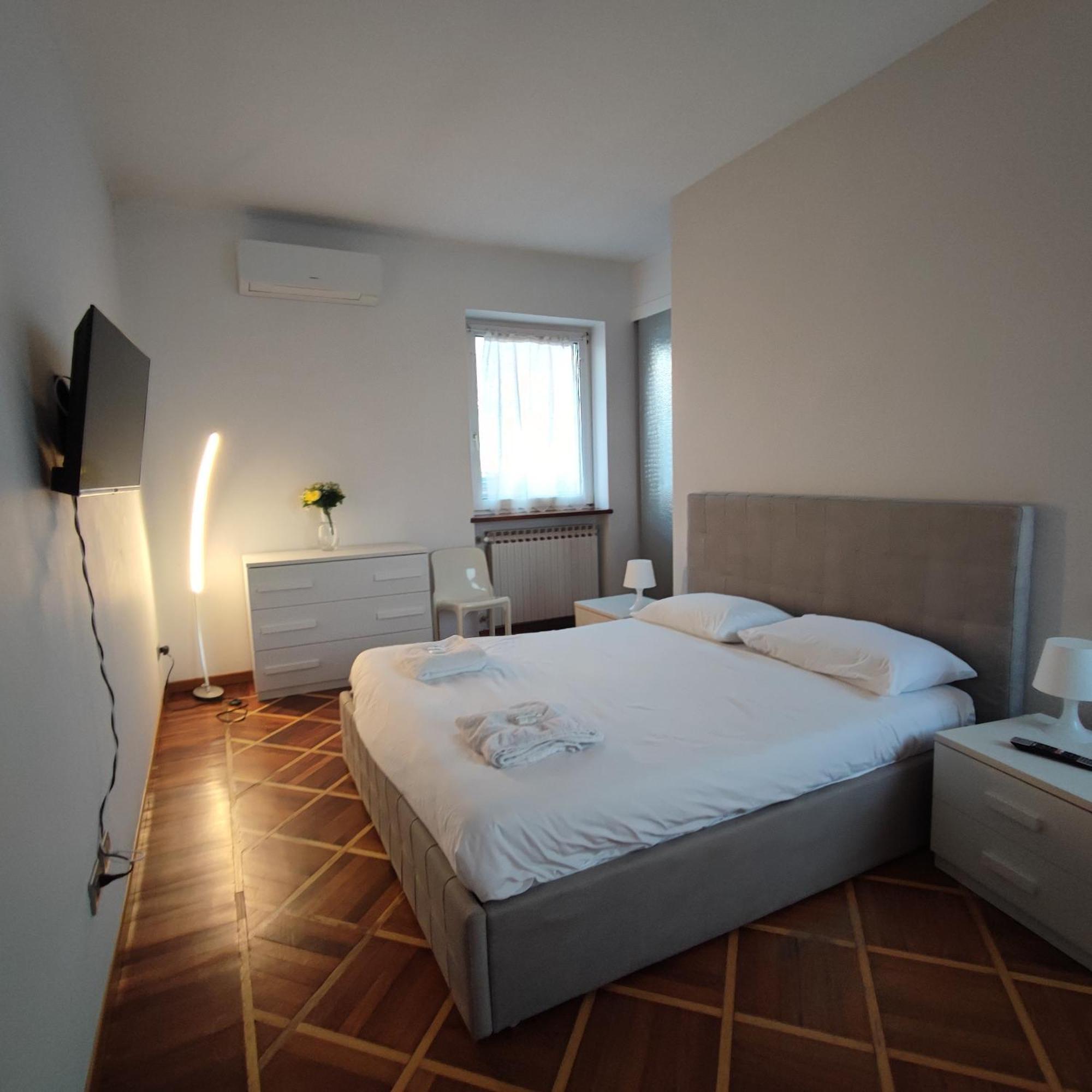 B&B Casa Lilla Verzuolo Zewnętrze zdjęcie